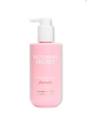 Victoria's Secret Coconut Milk Rose Hydrating Body Lotion